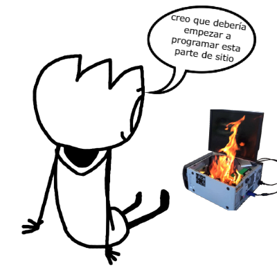 pc fire